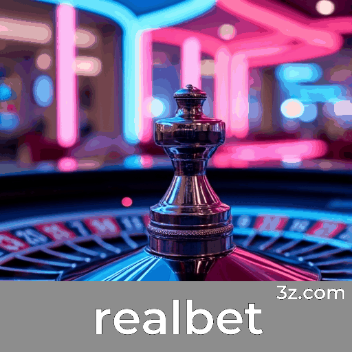 Revolucione Seu Jogo com realbet: Táticas Comprovadas e Inteligentes