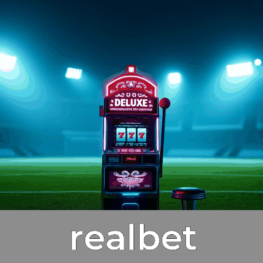 Realbet: Apostas Seguras com Serviços Profissionais
