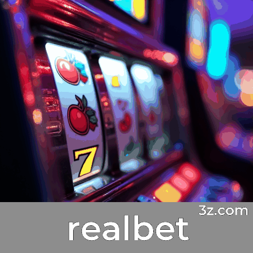 Realbet: Experiência Completa de Apostas no Seu Celular