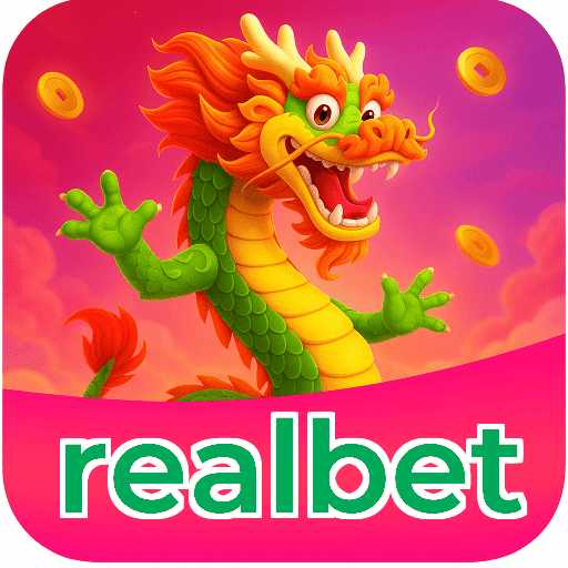 realbet Logo