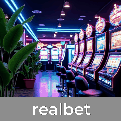 Realbet: Apostas Seguras com Serviços Profissionais