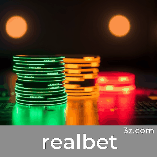 Realbet: Um Mundo de Jogos Selecionados e Preeminentes