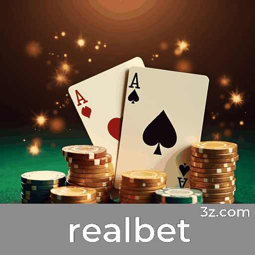 Realbet: Experiência de Cassino Imersiva para Brasileiros