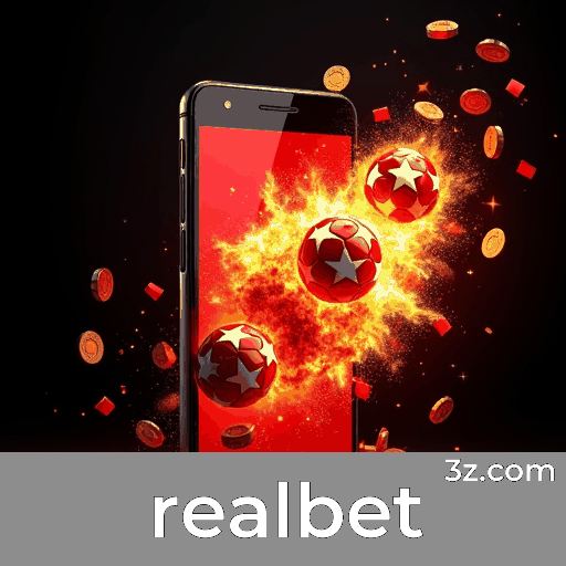 Realbet: Um Mundo de Jogos Selecionados e Preeminentes
