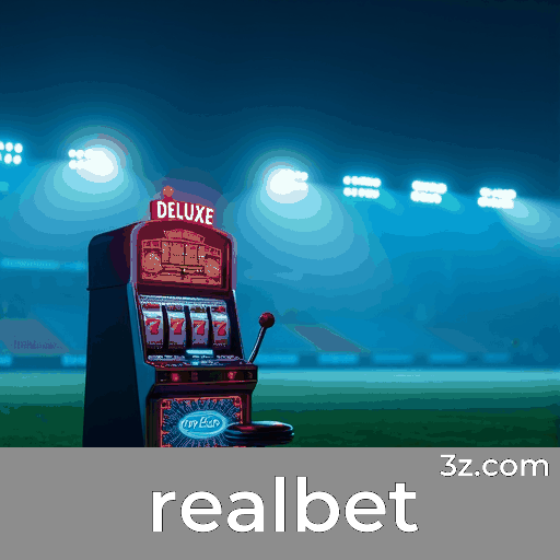 Realbet: Segurança e Facilidade para Usuários Brasileiros