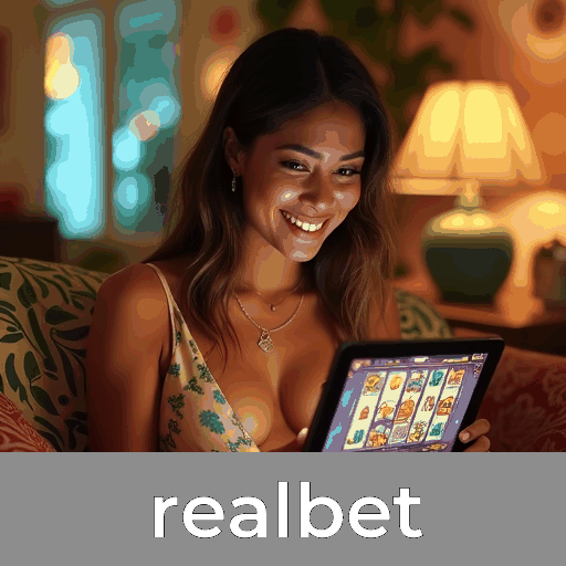 Realbet: Apostas Fáceis e Funcionalidade Completa na Palma da Mão