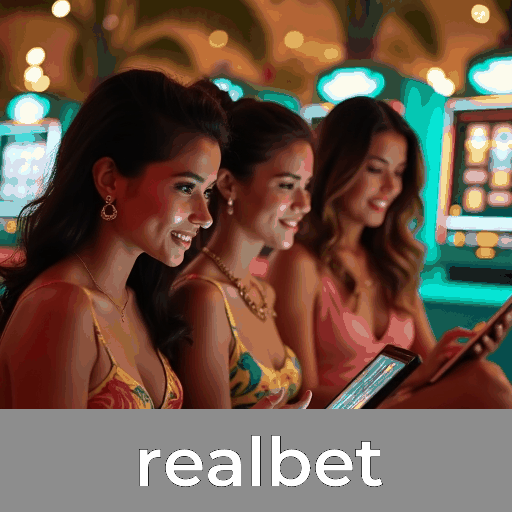 Realbet: Seu Cassino Premiado e Seguro