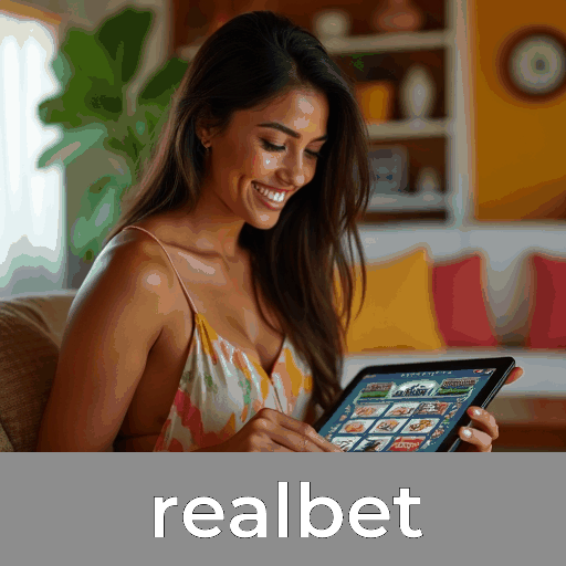 Garanta acesso seguro instantâneo com realbet